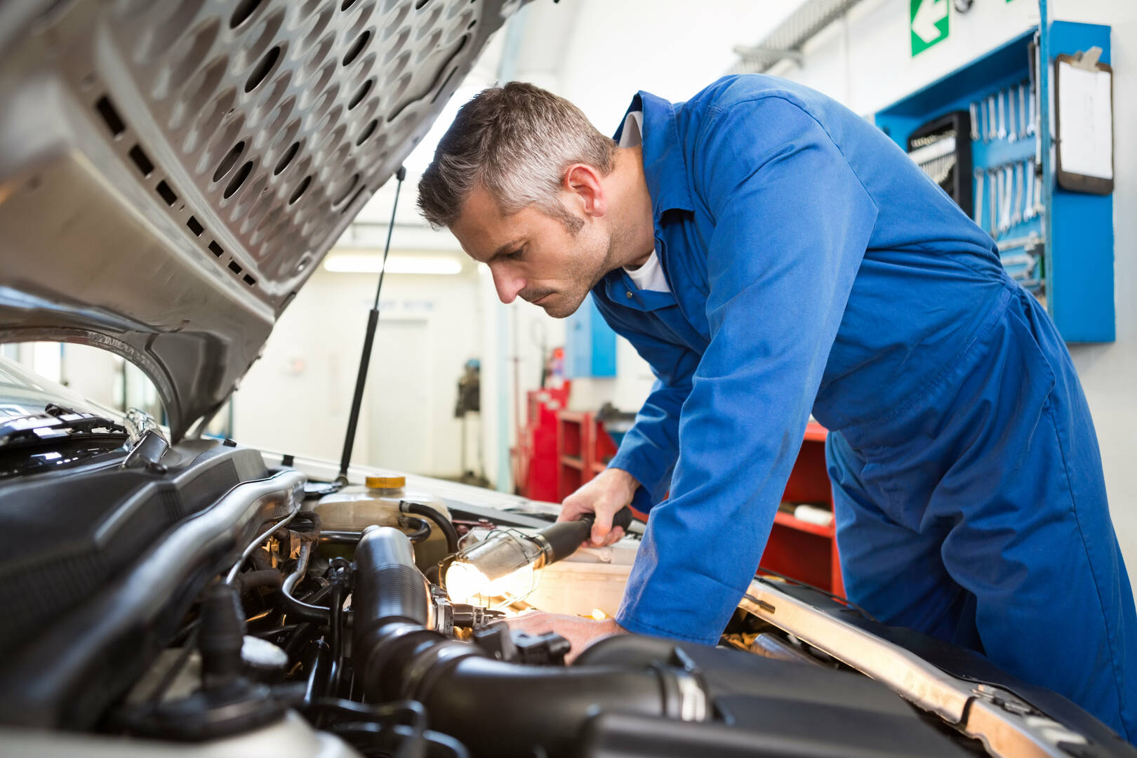 Galati Foreign Car Service INC